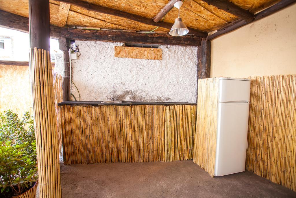 The Pallet - Guest House Santa Cruz - Madeira Exterior foto